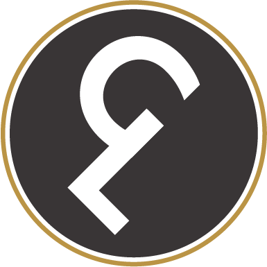 Logo GLVM rund