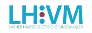 LH:VM Versicherungsmakler GmbH Logo