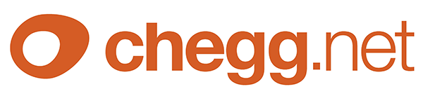 chegg.net - Logo
